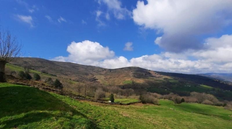 Cantabria - San Pedro del Romeral - 18741m2