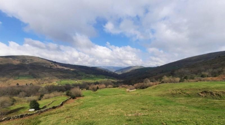 Cantabria - San Pedro del Romeral - 18741m2