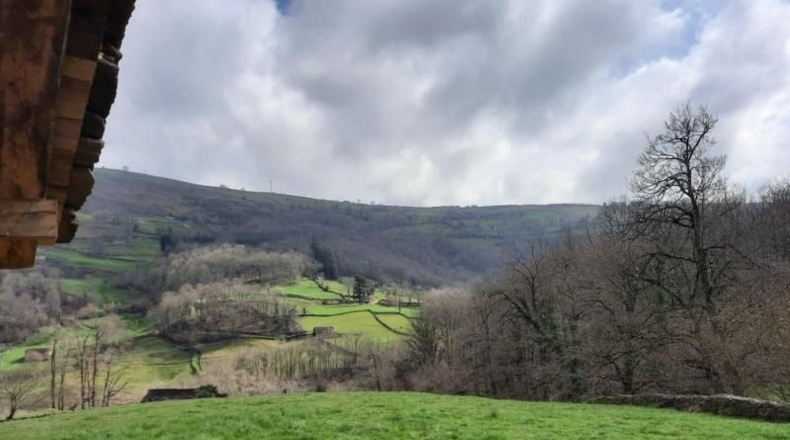 Cantabria - San Pedro del Romeral - 18741m2