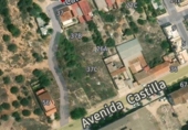 Urban land for sale on España, L'Alcúdia de Crespins, ref: TR224016 photo