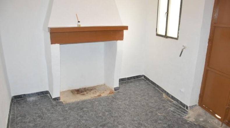 Granada - Albuñuelas - 150m2