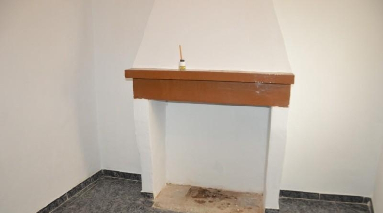 Granada - Albuñuelas - 150m2