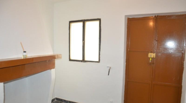 Granada - Albuñuelas - 150m2