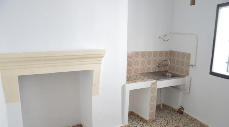 Granada - Albuñuelas - 150m2