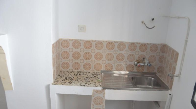 Granada - Albuñuelas - 150m2