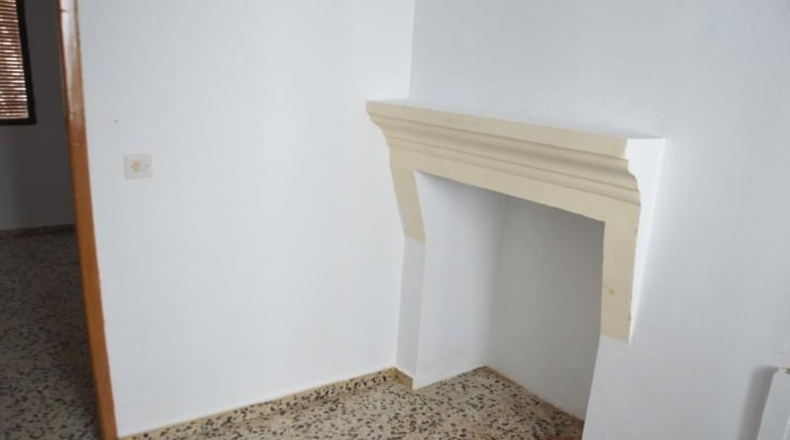 Granada - Albuñuelas - 150m2