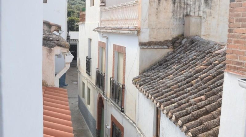 Granada - Albuñuelas - 150m2