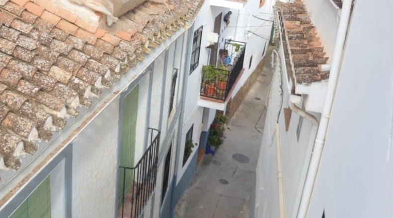 Granada - Albuñuelas - 150m2