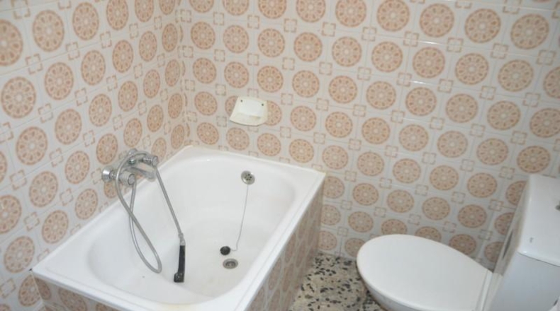 Granada - Albuñuelas - 150m2