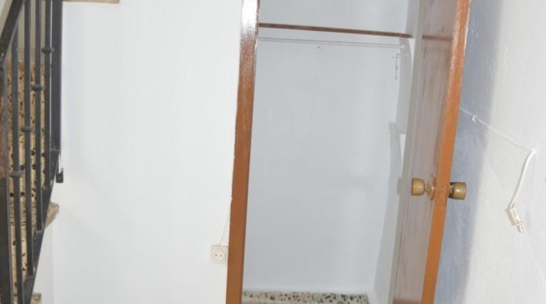 Granada - Albuñuelas - 150m2