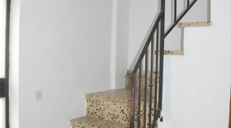 Granada - Albuñuelas - 150m2