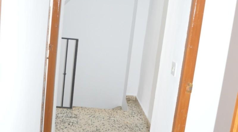 Granada - Albuñuelas - 150m2