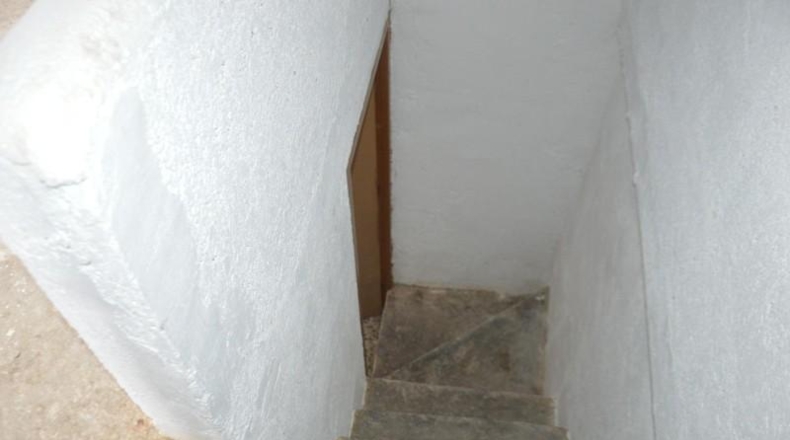 Granada - Albuñuelas - 150m2