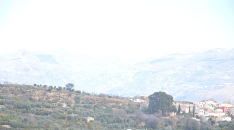Granada - Albuñuelas - 150m2