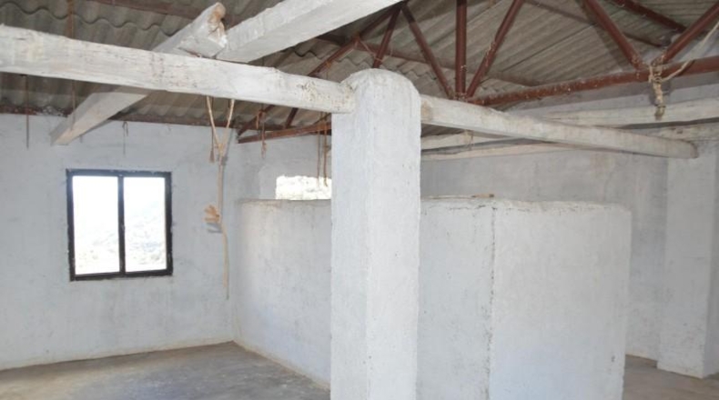 Granada - Albuñuelas - 150m2