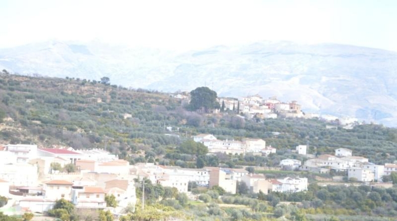 Granada - Albuñuelas - 150m2