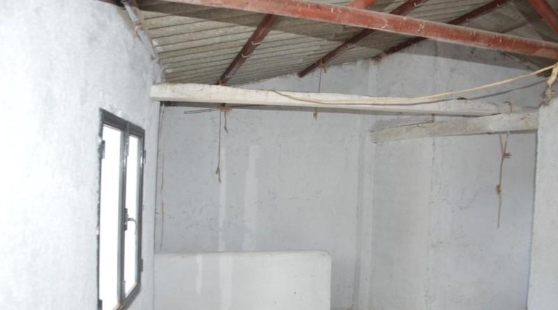 Granada - Albuñuelas - 150m2