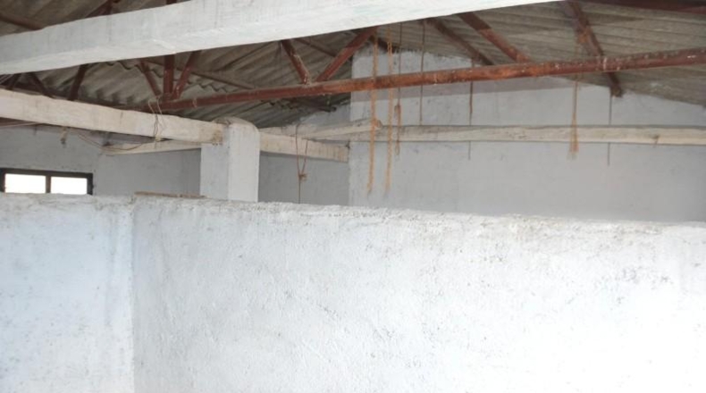 Granada - Albuñuelas - 150m2