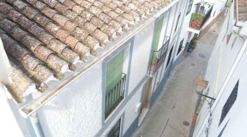 Granada - Albuñuelas - 150m2