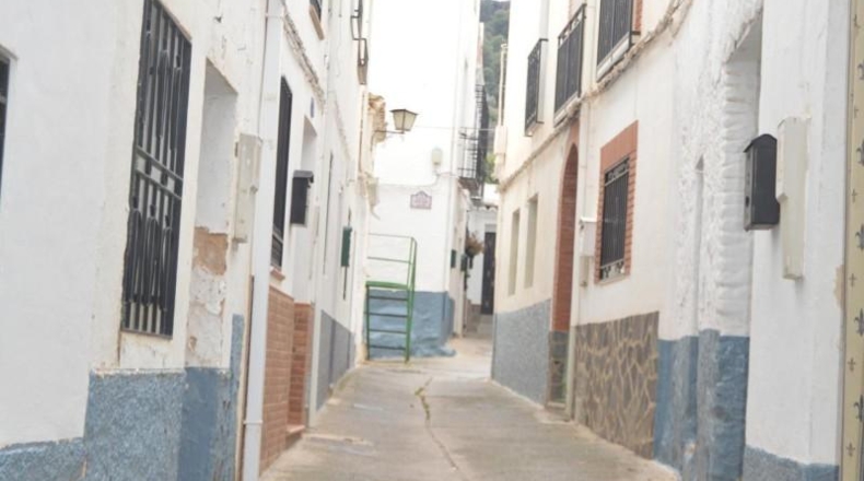 Granada - Albuñuelas - 150m2