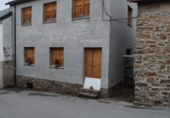 Casa de campo con terreno en venta en la España, Torre del Bierzo, ref: TR226973 foto