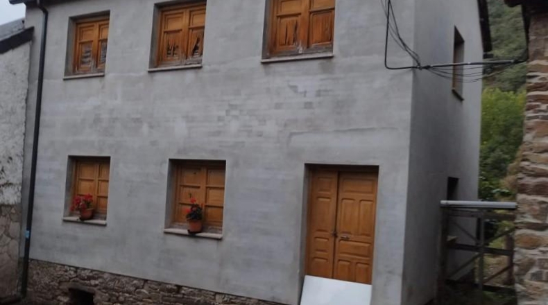 Leon - Torre del Bierzo - 232m2
