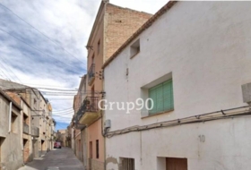 Cervera 86&nbsp;m²