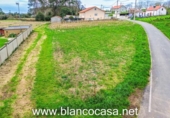 Parcel·la urbanitzable en venda a la España, A Laracha, ref.: TR229619 foto