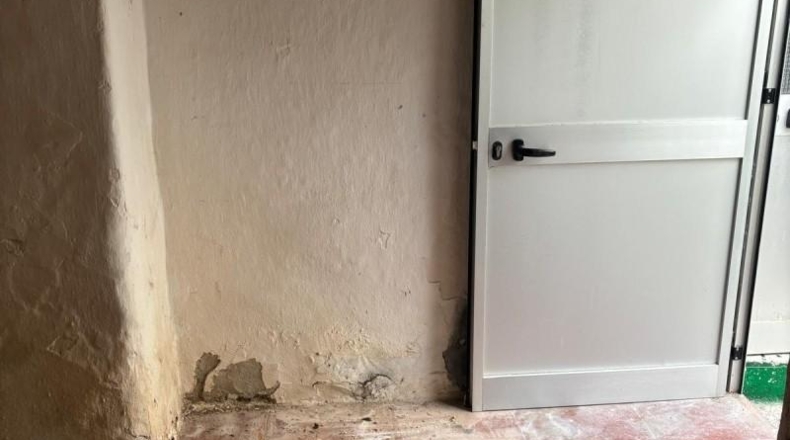 Cádiz - Vejer de la Frontera - 39m2