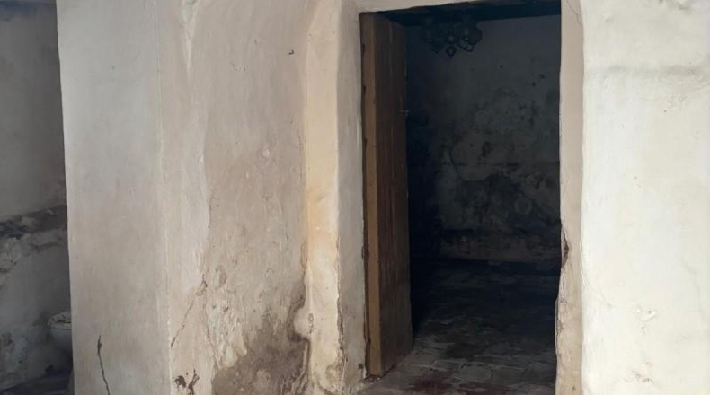Cádiz - Vejer de la Frontera - 39m2