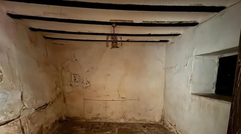 Cádiz - Vejer de la Frontera - 39m2