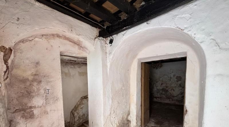 Cádiz - Vejer de la Frontera - 39m2