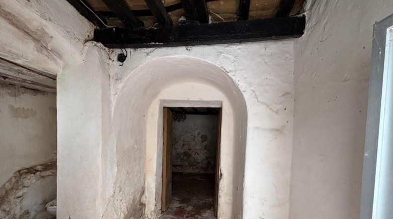 Cádiz - Vejer de la Frontera - 39m2