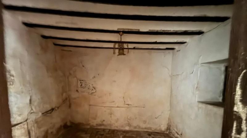 Cádiz - Vejer de la Frontera - 39m2