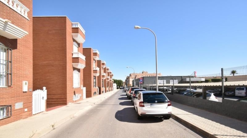 Almería - Эль-Эхидо - 94m2
