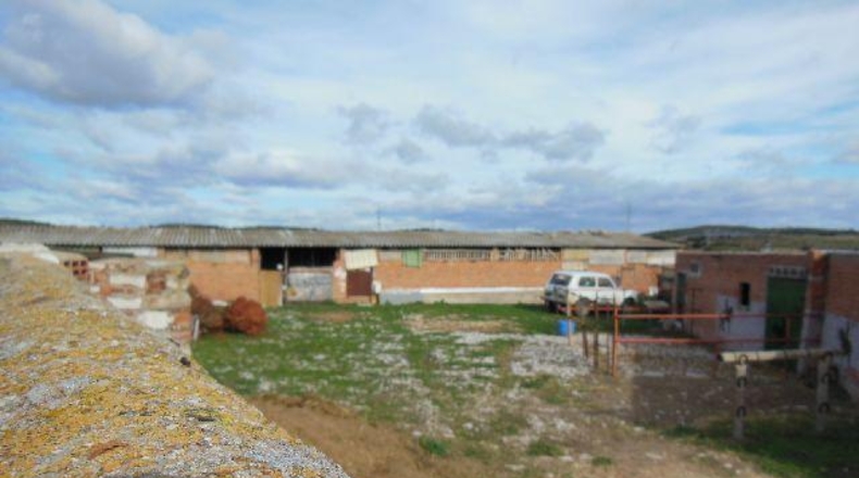 Guadalajara - Fuentenovilla - 1006m2