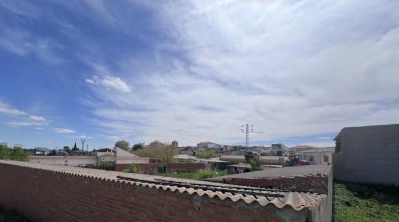 Guadalajara - Fuentenovilla - 1006m2
