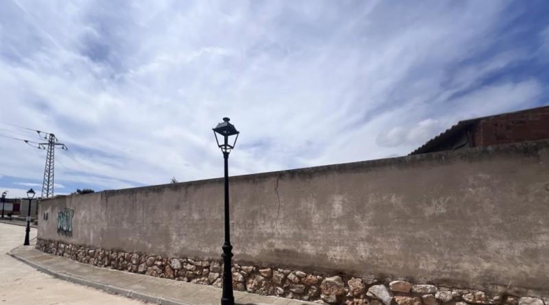 Guadalajara - Fuentenovilla - 1006m2