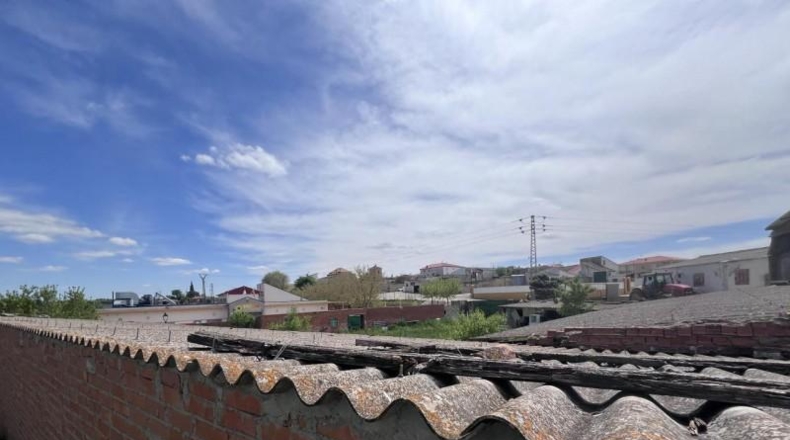 Guadalajara - Fuentenovilla - 1006m2