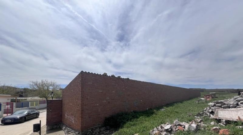 Guadalajara - Fuentenovilla - 1006m2