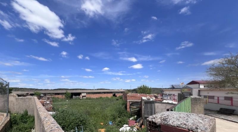 Guadalajara - Fuentenovilla - 1006m2