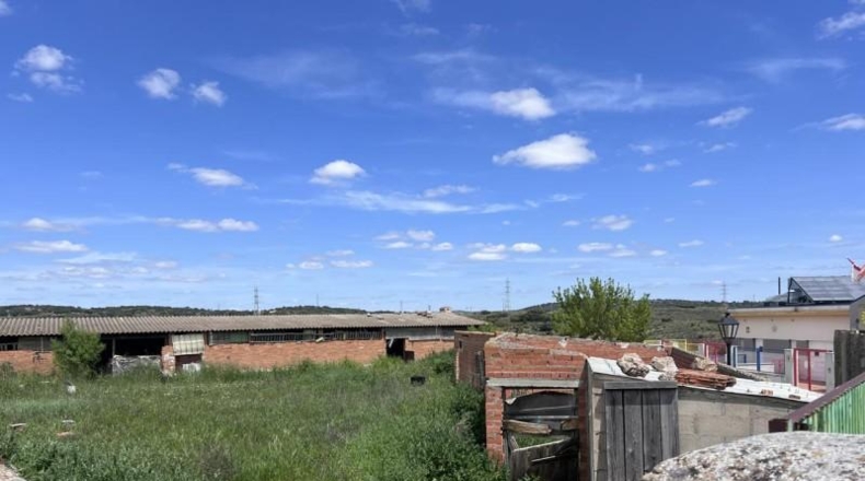 Guadalajara - Fuentenovilla - 1006m2