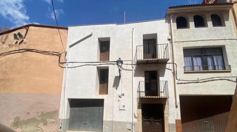 Alicante - Dolores - 200m2