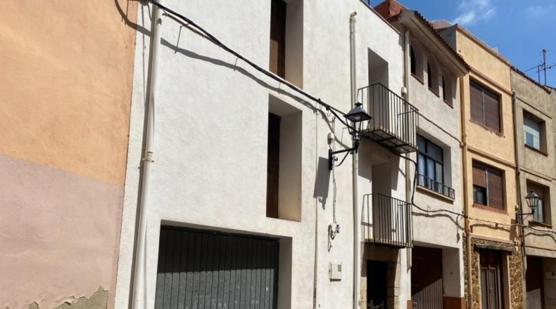 Alicante - Dolores - 200m2