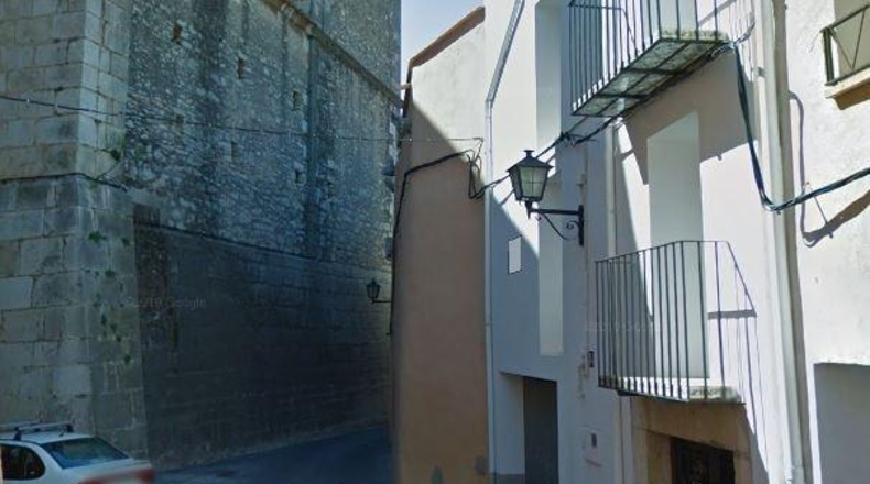 Alicante - Dolores - 200m2
