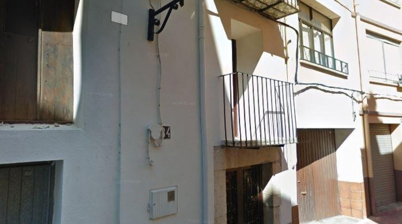 Alicante - Dolores - 200m2