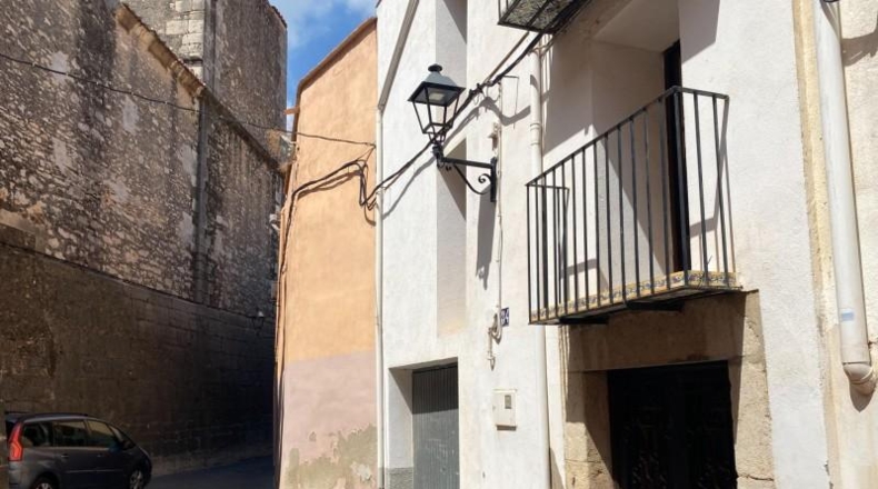 Alicante - Dolores - 200m2