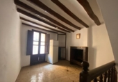 Casa de poble en venda a la España, Càlig, ref.: TR283132 foto
