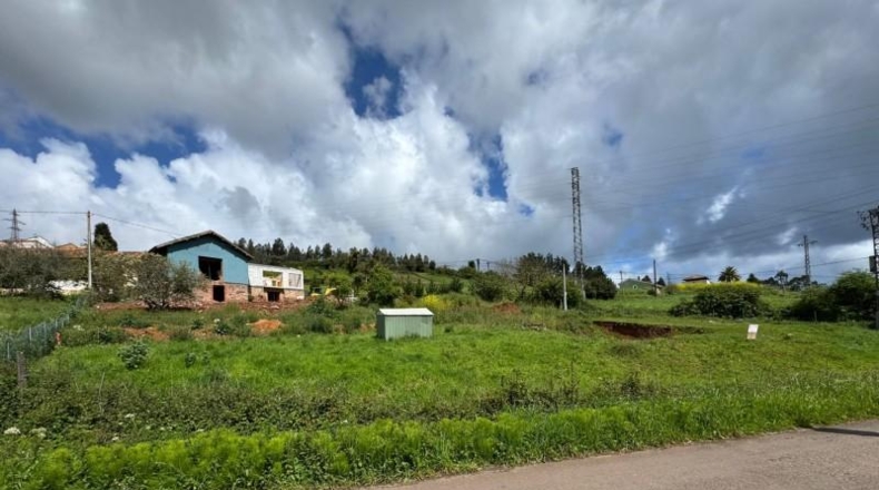 Asturias - Сьюдад Резиденсиаль Перлора - 1440m2