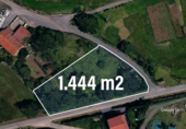 Terreny no urbanitzable en venda a la España, Ciudad Residencial Perlora, ref.: TR313431 foto